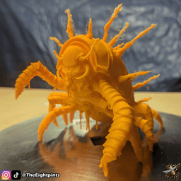 Rokakora - The Eightpints 3d model