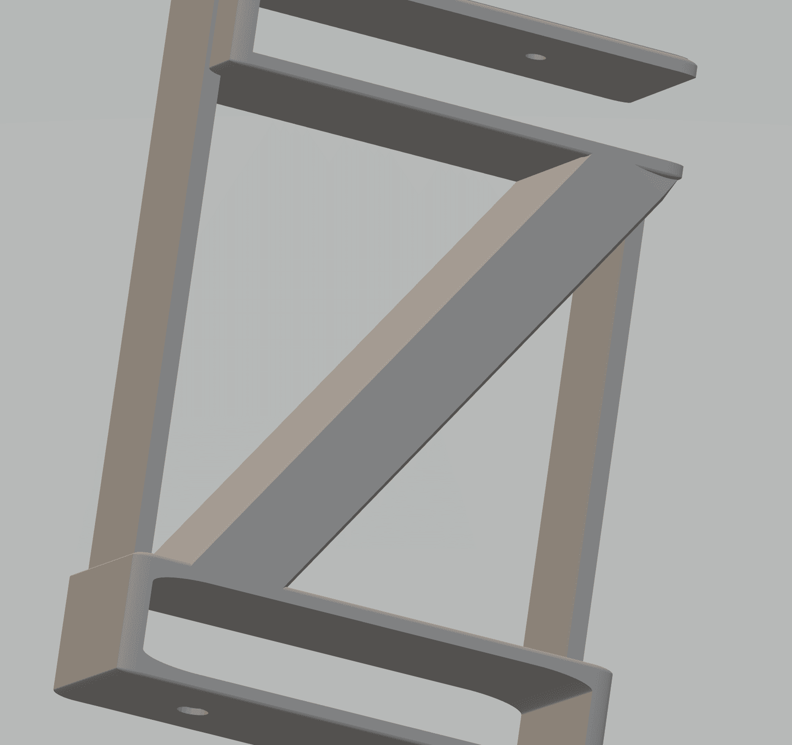 FHW: The Zolon Shelf v1.2. 3d model