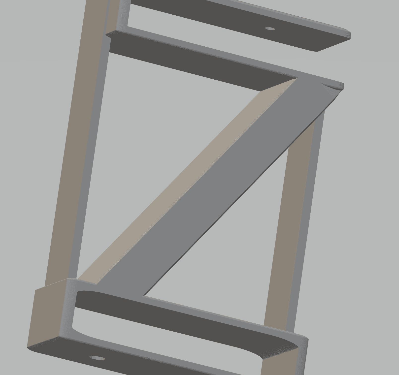 FHW: The Zolon Shelf v1.2. 3d model