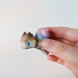 Snails, 3 Pack 3d model