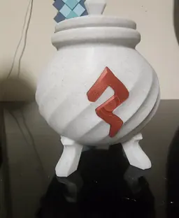 3d model