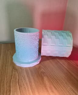 TowerMaze Level 48 3d model
