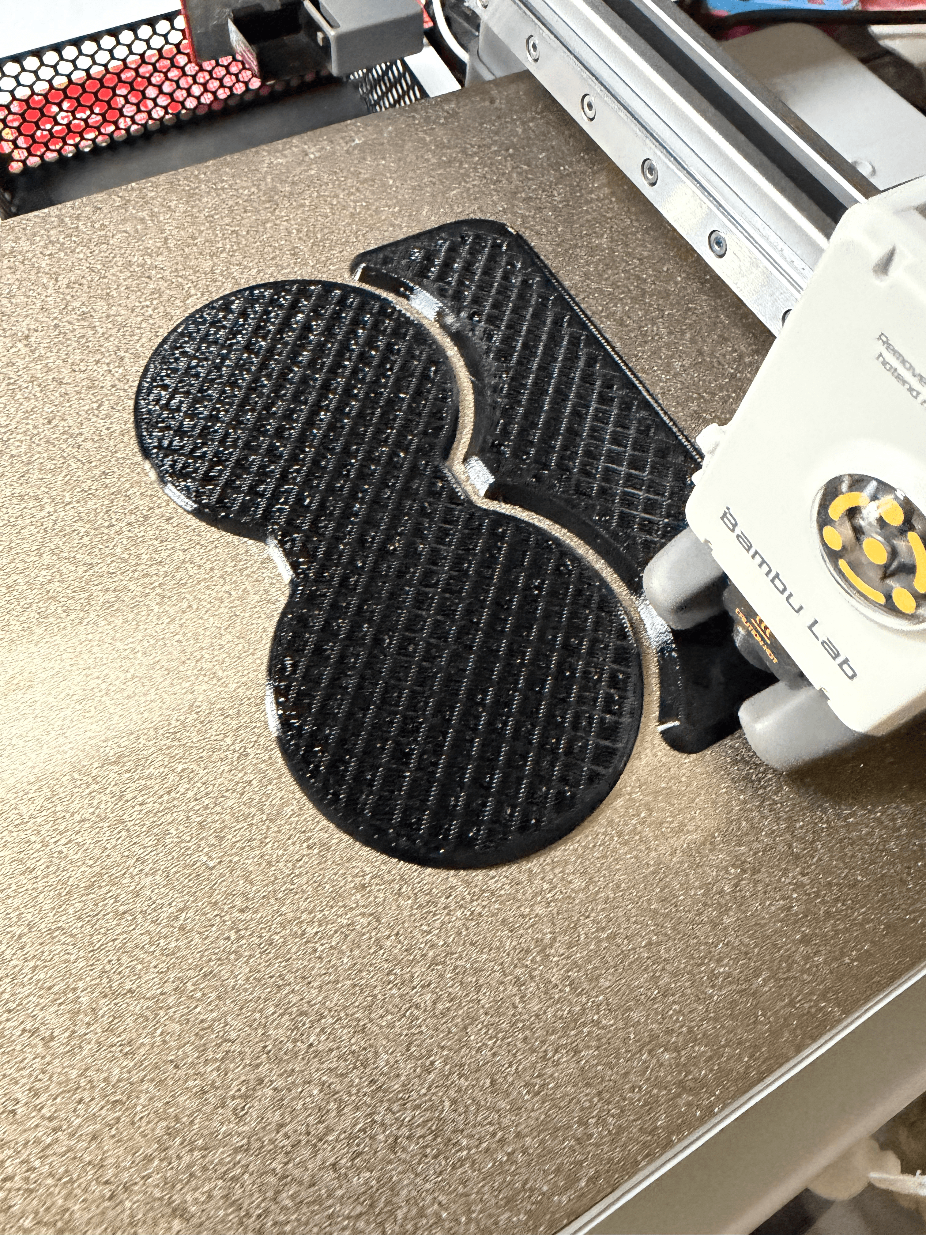 BottomPads.stl 3d model