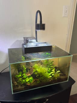 Fluval Edge Aftermarklet Lid 3d model