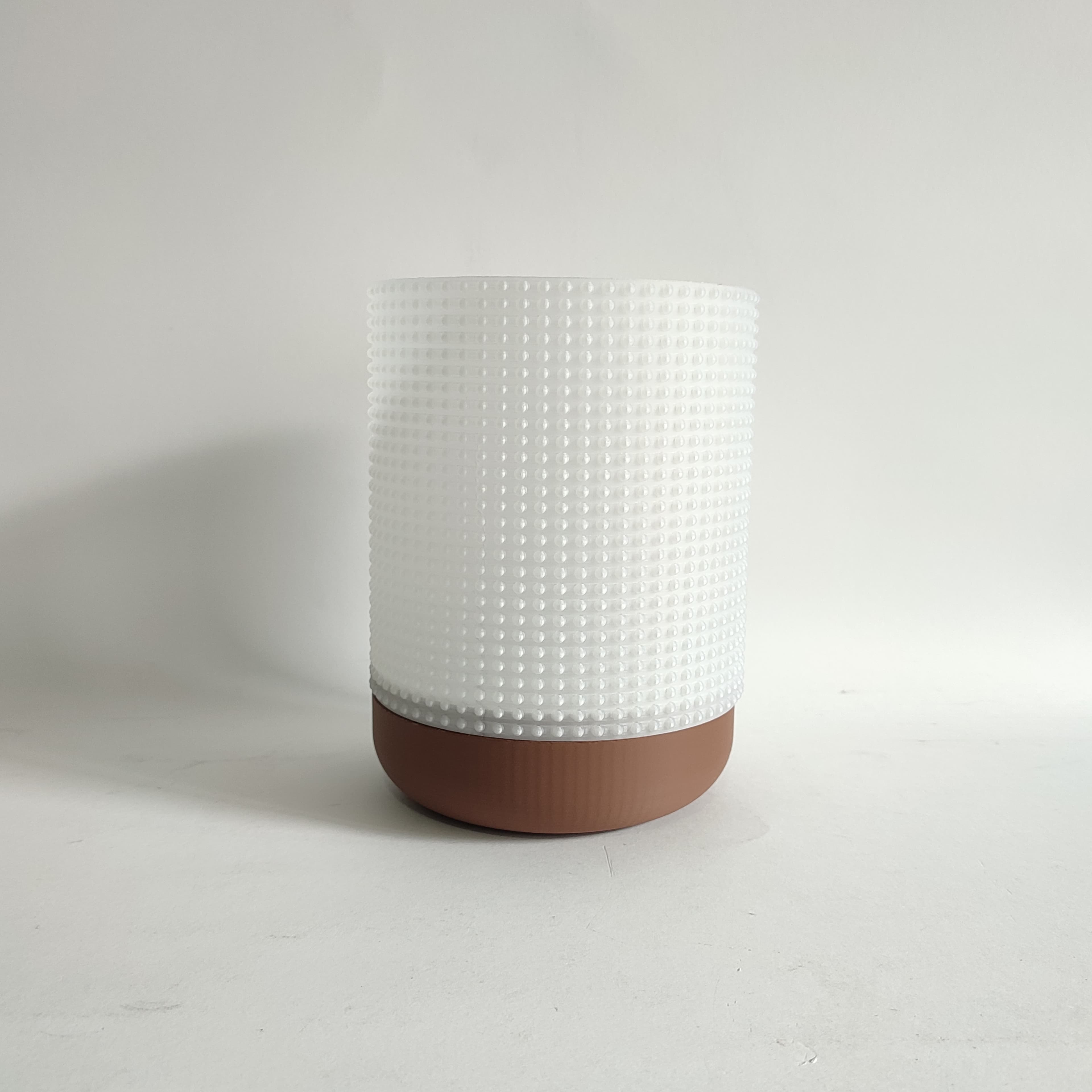 Pallino Lamp 3d model