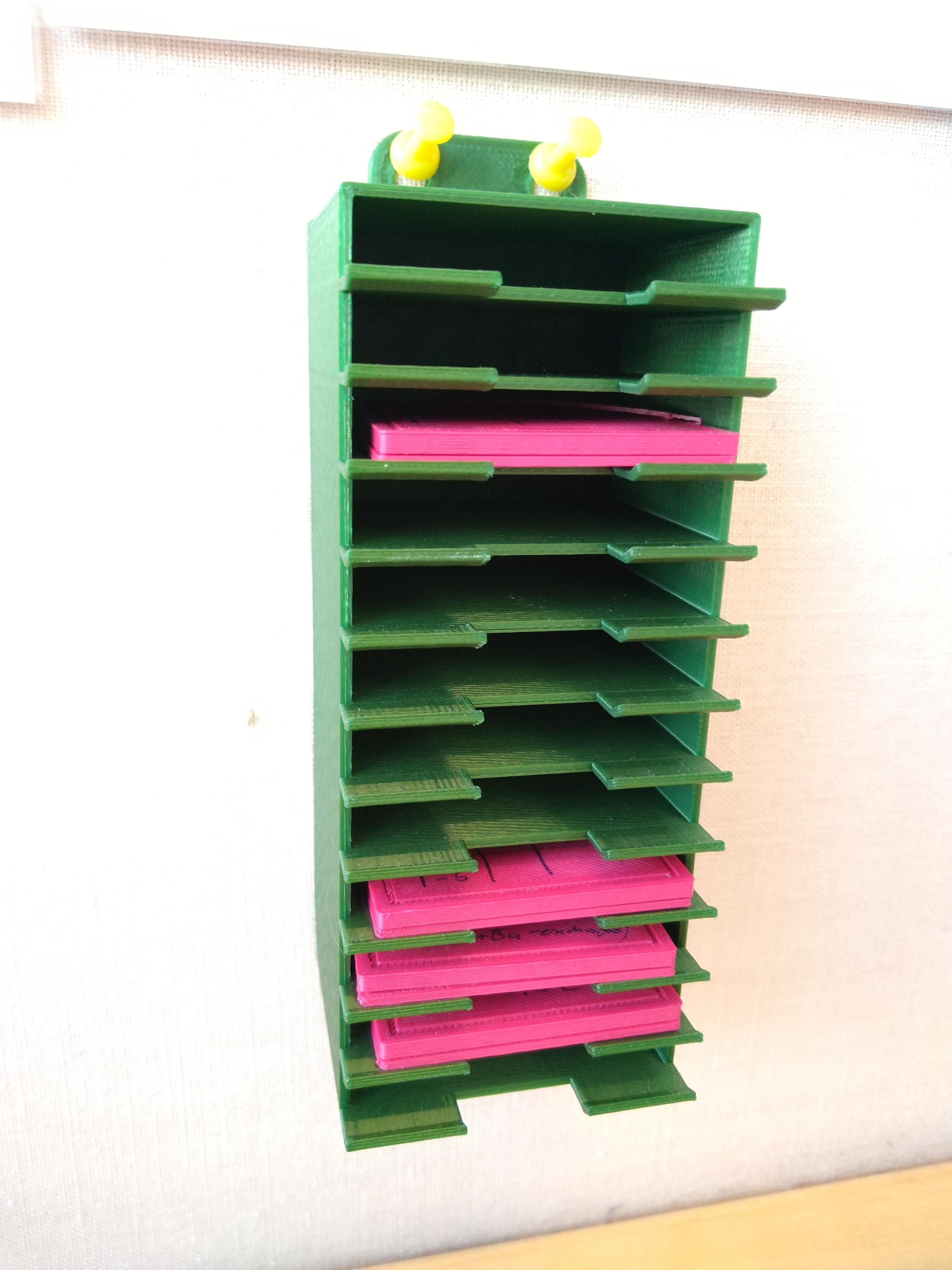 Box_storage.stl 3d model