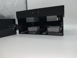 Mini Serre 3d model