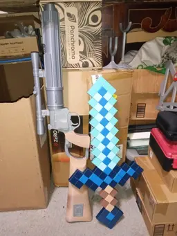 3d model