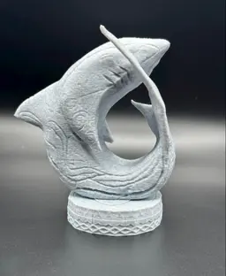 3d model