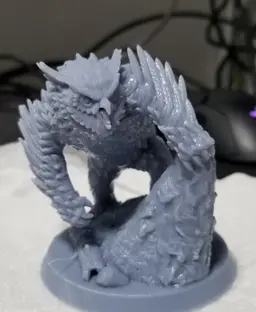 3d model