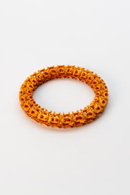 Schoen IWP Bangle 3d model
