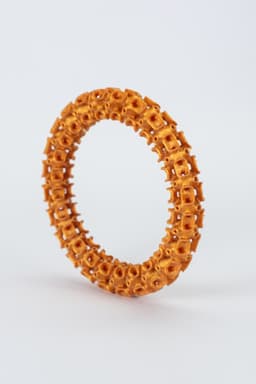 Schoen IWP Bangle 3d model