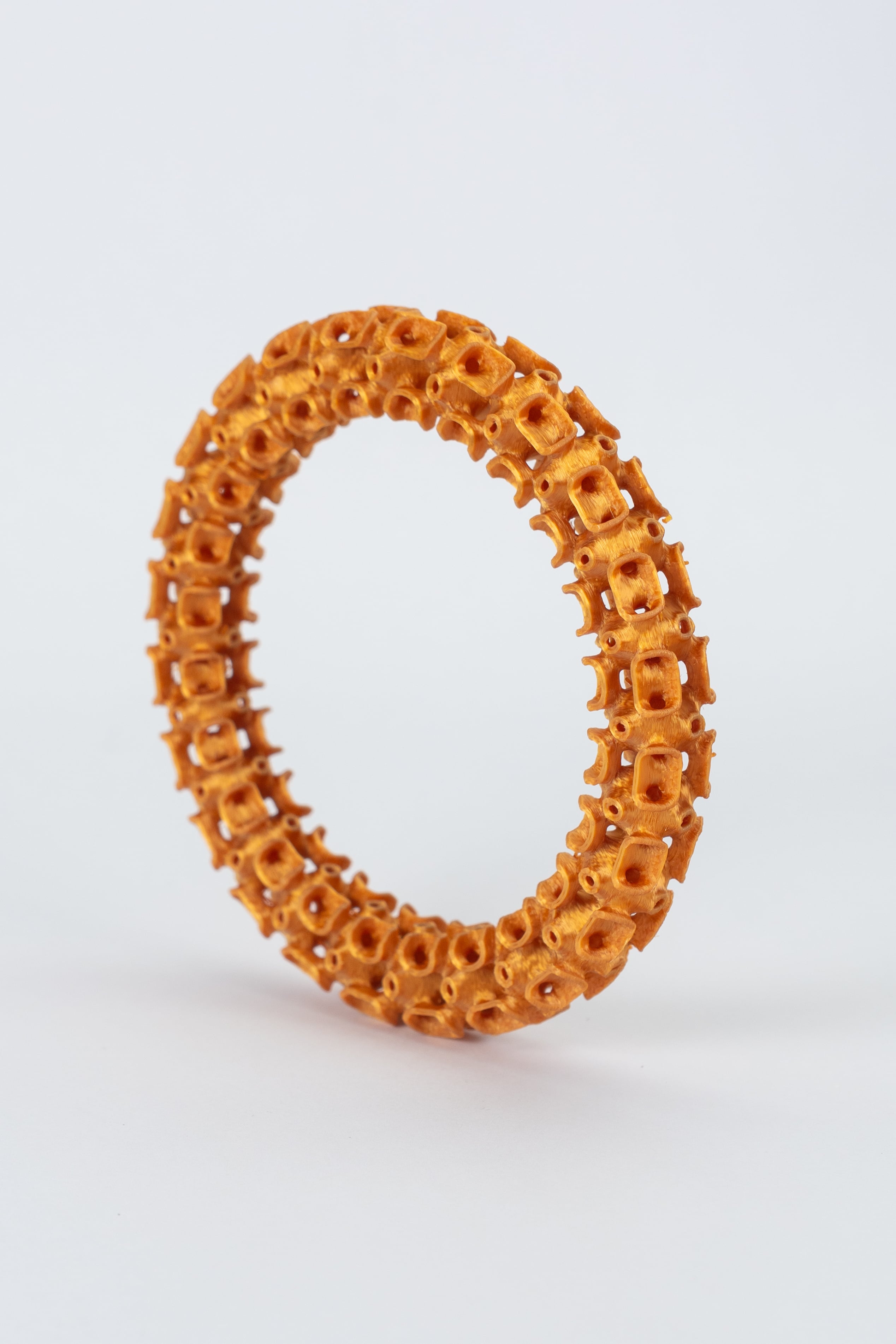 Schoen IWP Bangle 3d model