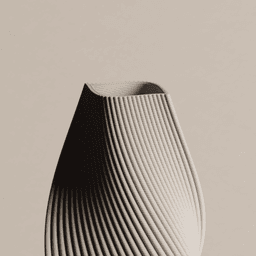Vase 3d model