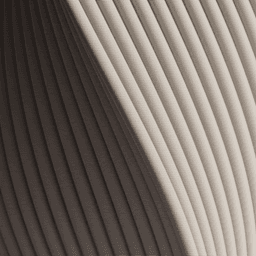 Vase 3d model