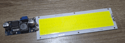 Ozito LED 120x36mm - DIY LED Light 3d model