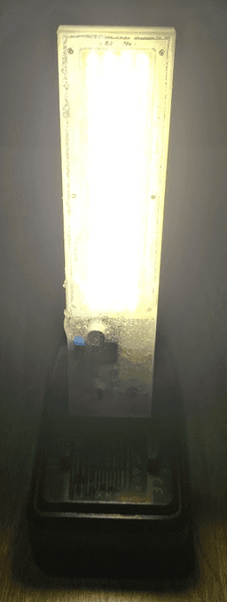 Ozito LED 120x36mm - DIY LED Light 3d model