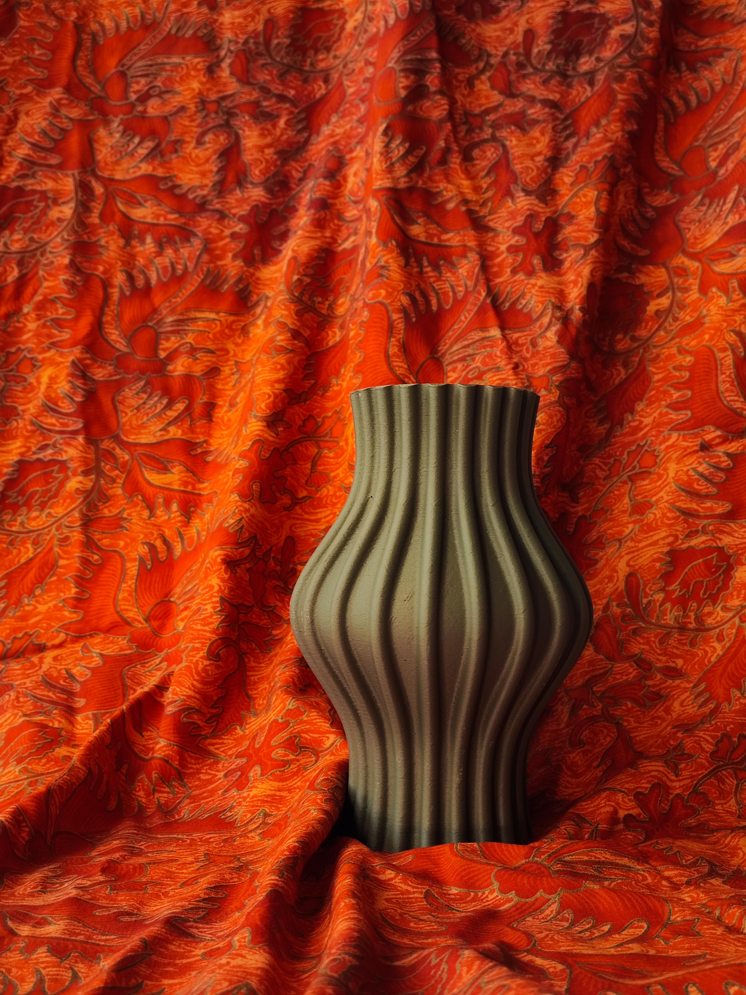 Tronco | Vase 3d model