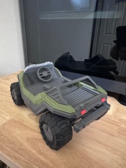 3d model