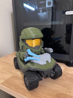 3d model