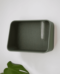 Taro Shelf 3d model