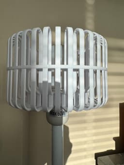 Lampshade 3d model