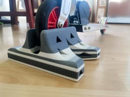 Scooter Stand.stl 3d model