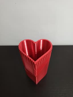 Vienna Vase 3d model
