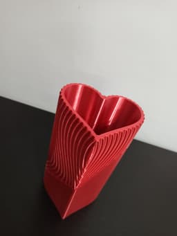 Vienna Vase 3d model