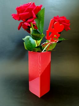 Vienna Vase 3d model