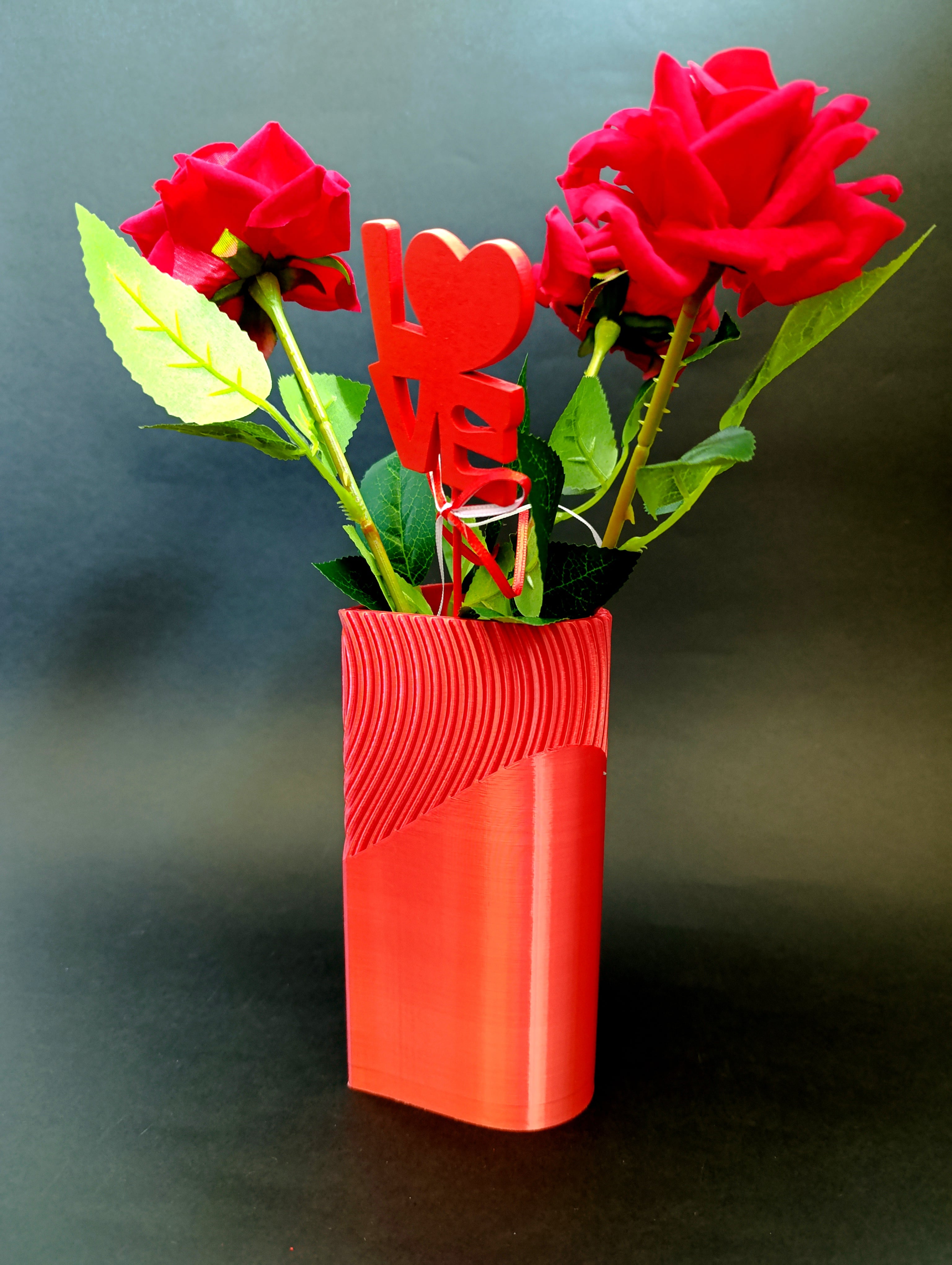 Vienna Vase 3d model