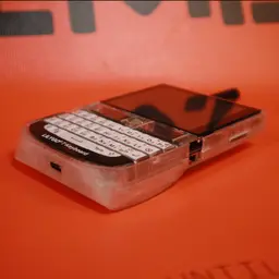 LILYGO T-Deck Case 3d model