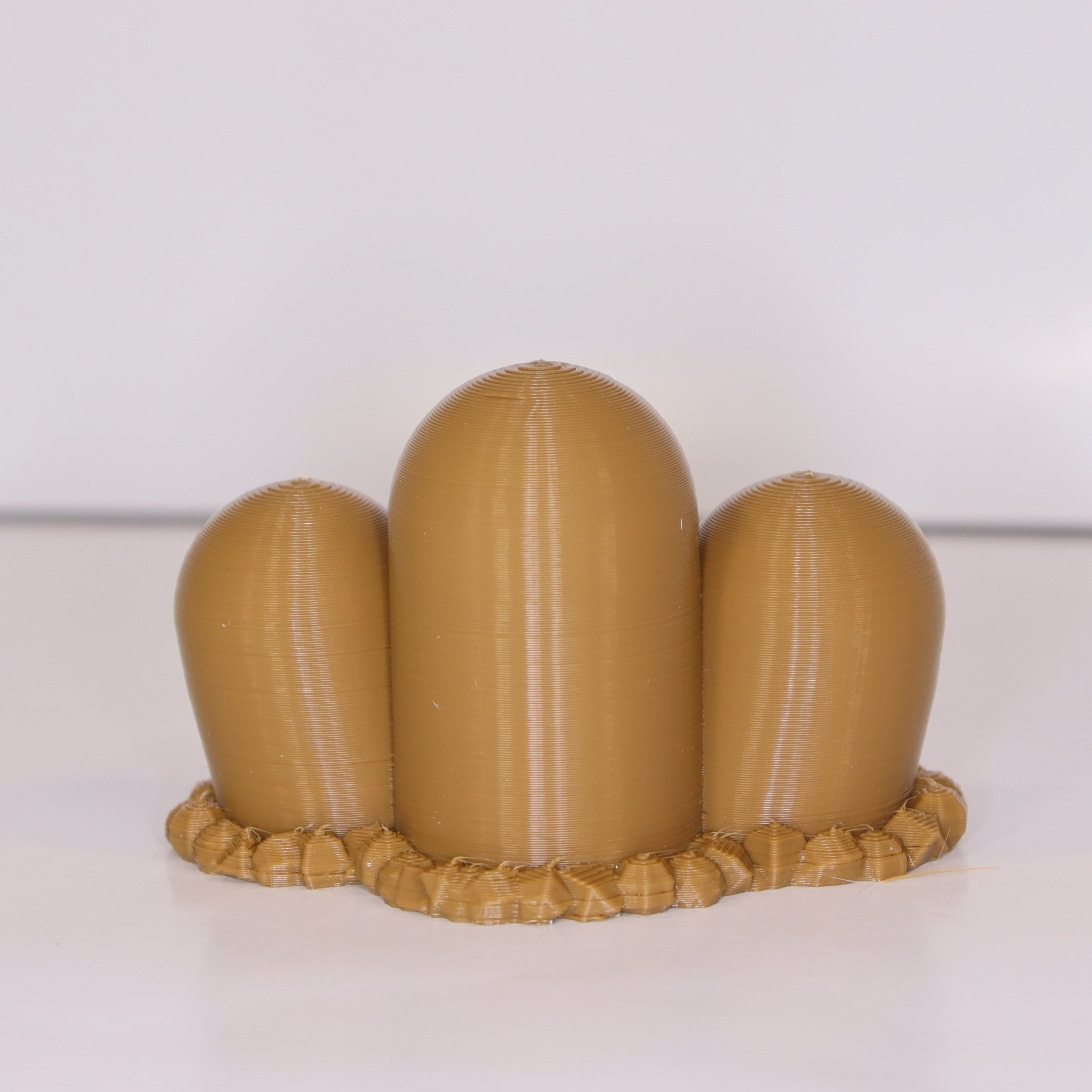 Diglett 3d model