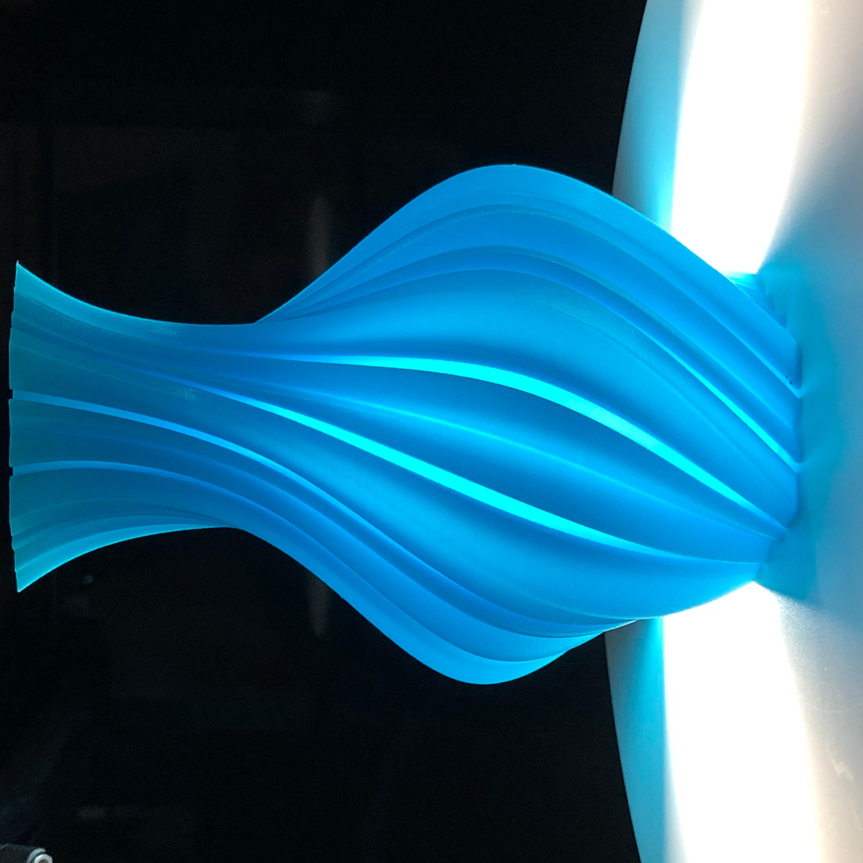 IHIG Vase 3d model
