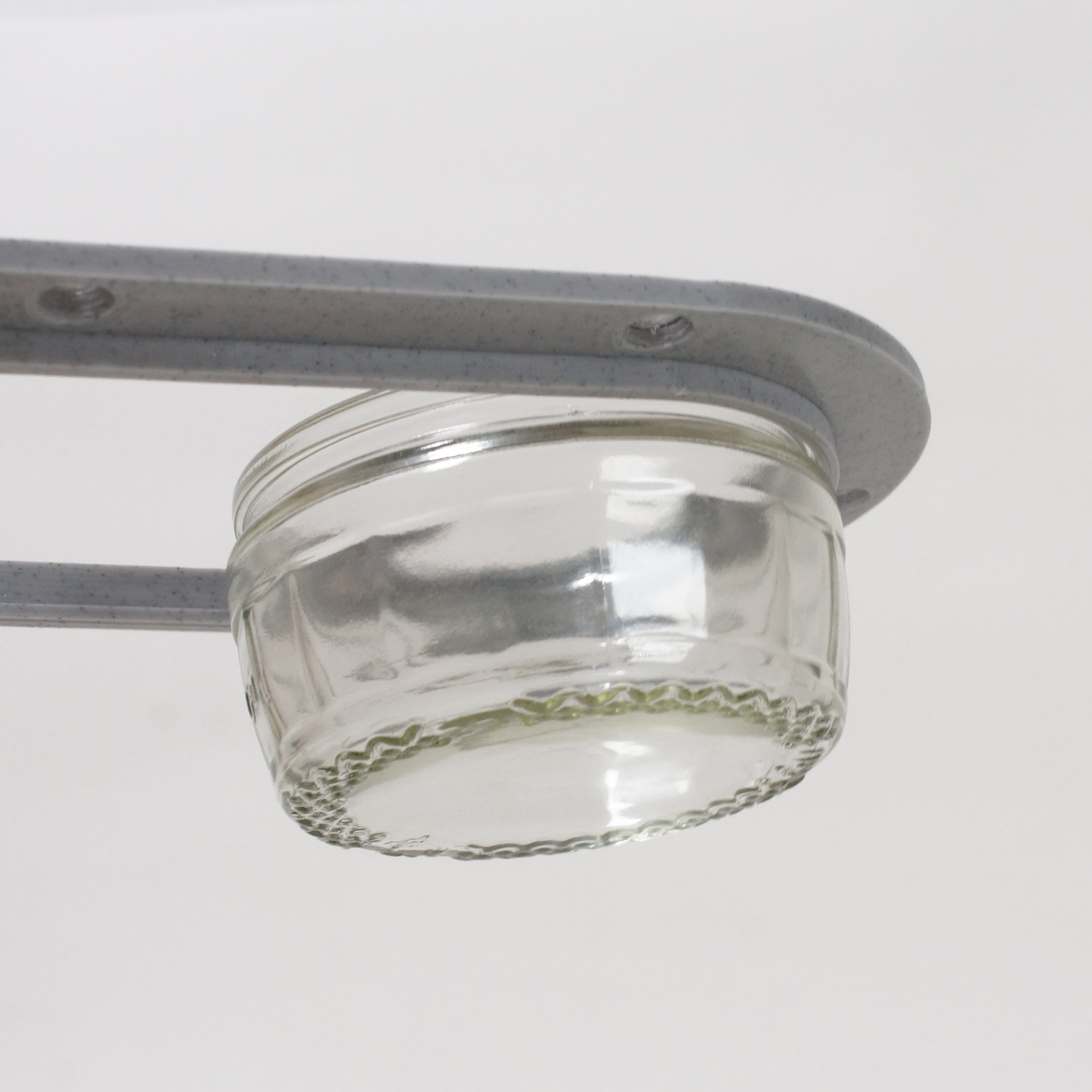 Gu Jar Under desk | Shelf Storage 3d model
