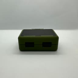 Parametric self locking pip box 3d model