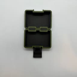 Parametric self locking pip box 3d model