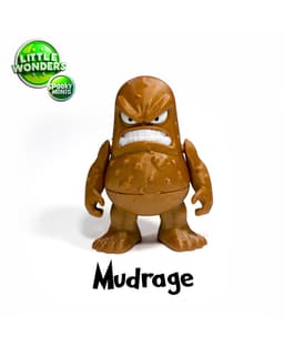 Mudrage (Spooky Mini) 3d model