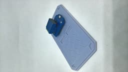 AV001 - Landing Pad.stl 3d model