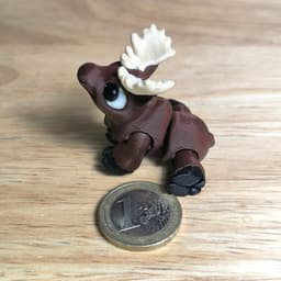 3d model