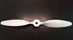 Propeller 3d model