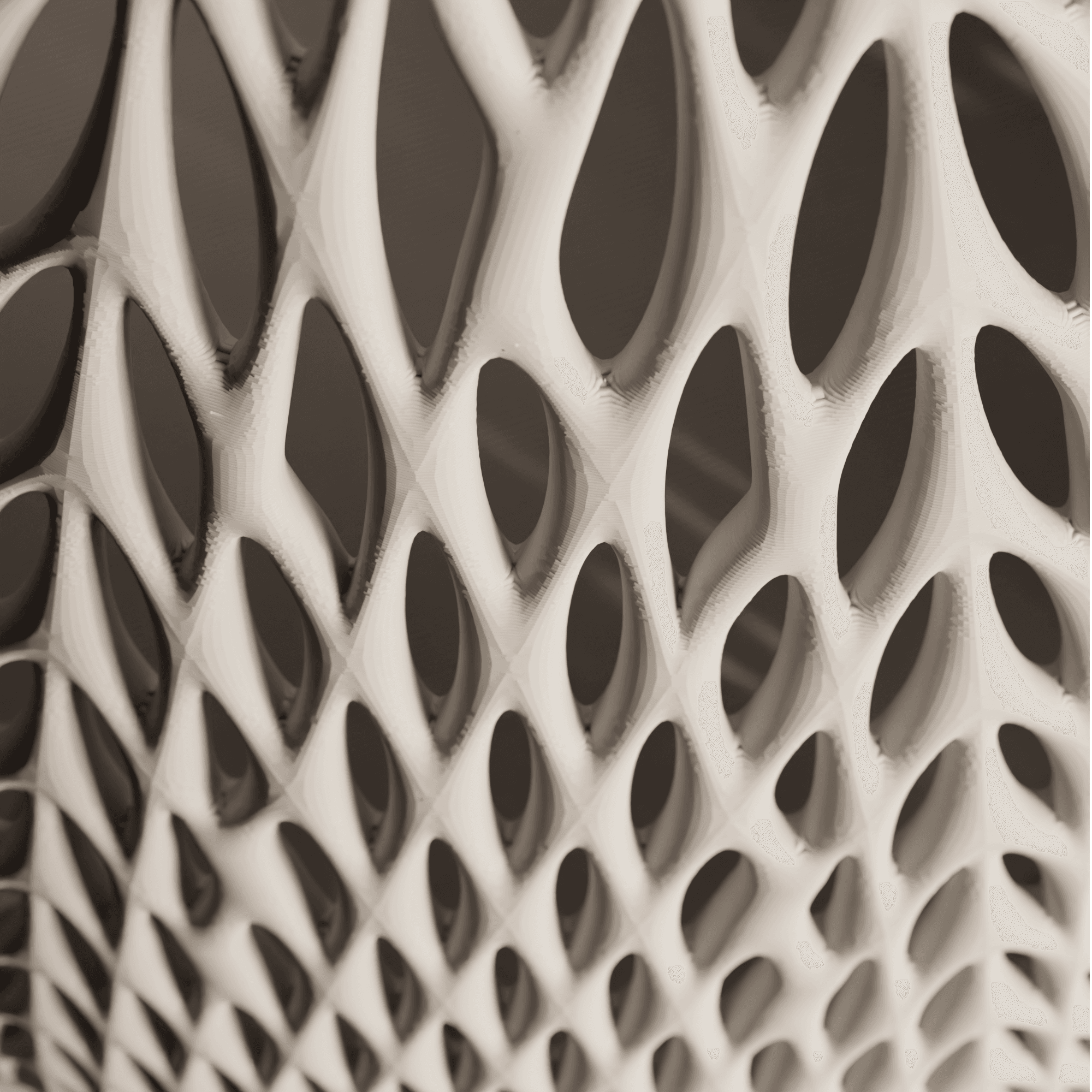Vase 3d model