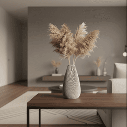 Vase 3d model