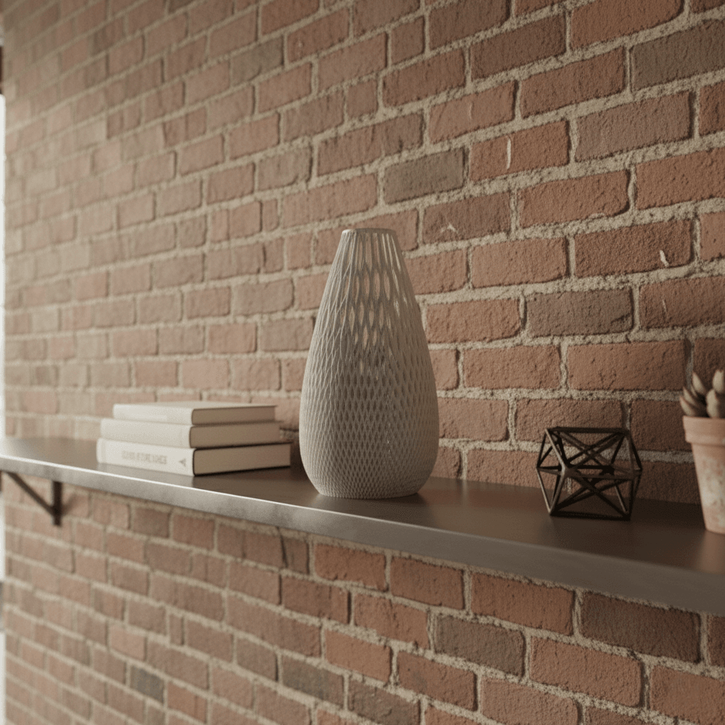 Vase 3d model