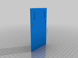 3018 Laser Shield 3d model