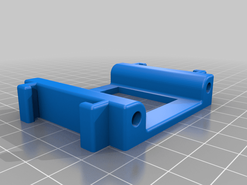 3018 Laser Shield 3d model