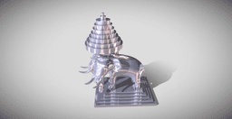 aravan - v3.stl 3d model