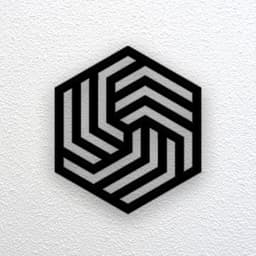 Wall Art 3d model
