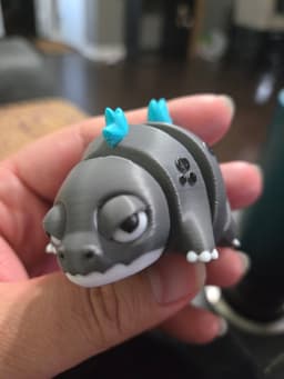 3d model
