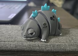 3d model